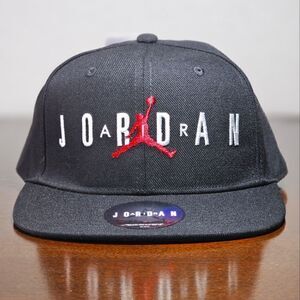 Air Jordan 1 2 3 4 5 6 11 12 13 OG Retro Bred Infrared Hat Snapback Cap Jumpman
